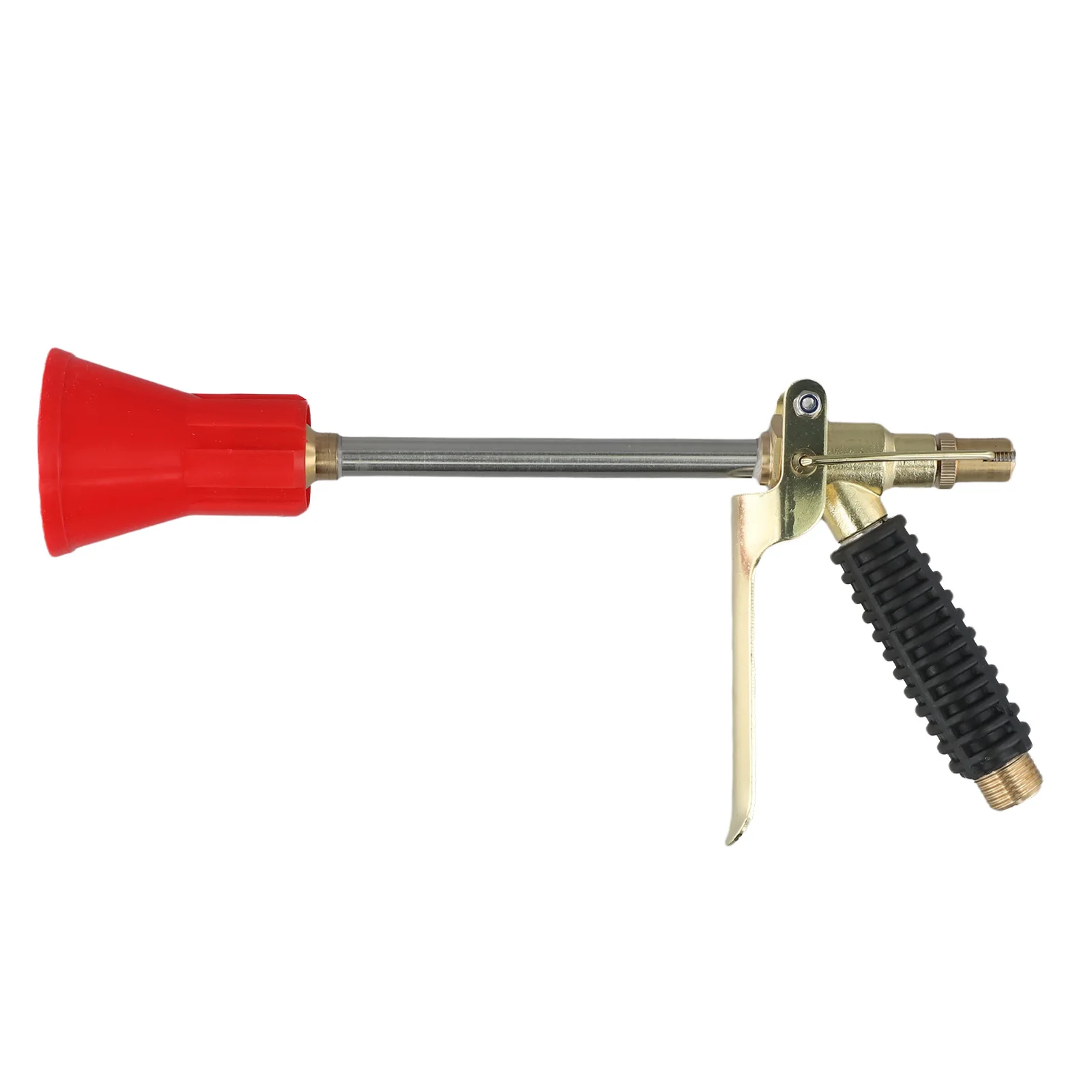 Эффективный ирригационный медный распылитель высокого давления Материал