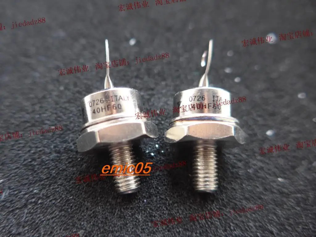 

Оригинальный запас 40HF60