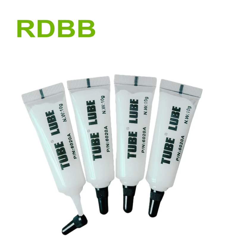 

Синтетическая смазка для 3D-принтера, промышленные смазки для линейной рейки MGN HGR, ходовой винт T8, машина с ЧПУ