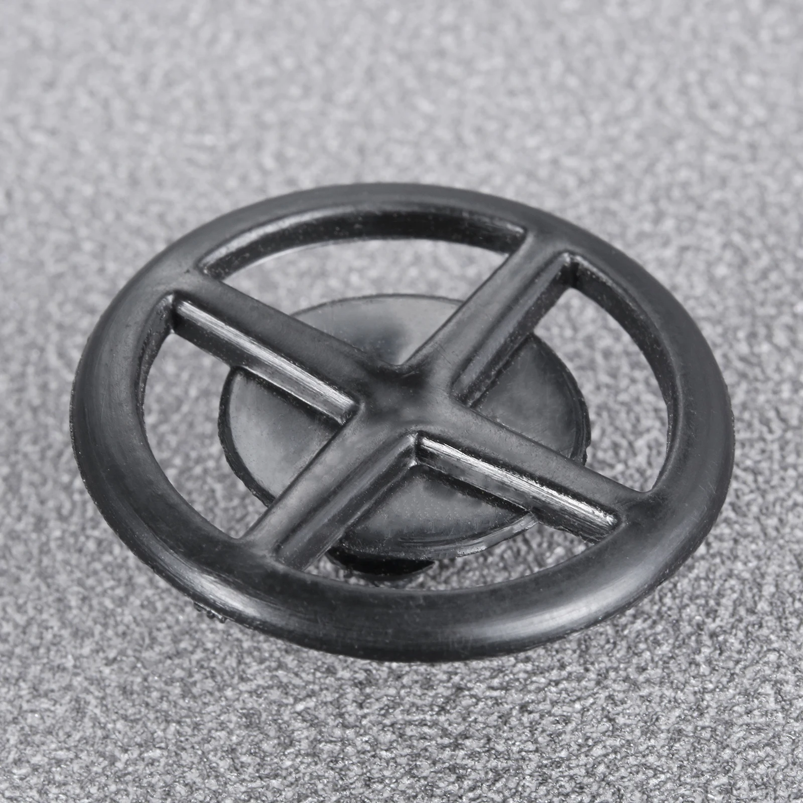 

50 Pcs Hood Insulation Retainer Plastic Clip For Nissan 65832-F5000 65832F5000 For Auveco A17237 v13 Car Fasteners