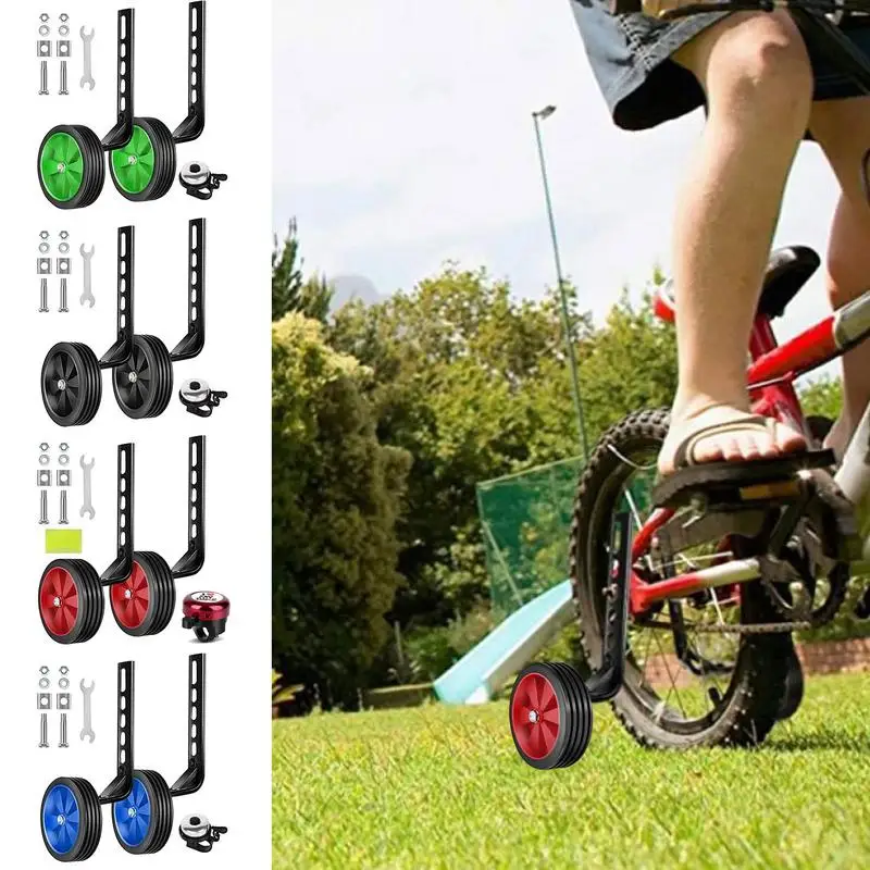 Велосипеды тренировочные колеса велосипеды для грязи тяжелых условий