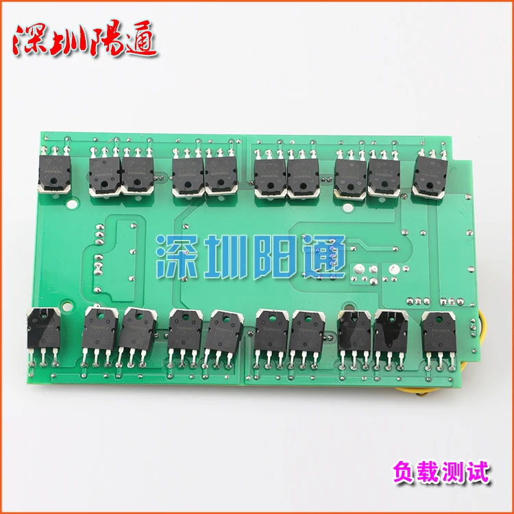 ZX7/WS/TIG-250/300/315A DC сварочный аппарат аргоновая дуга инверторная плата печатная |