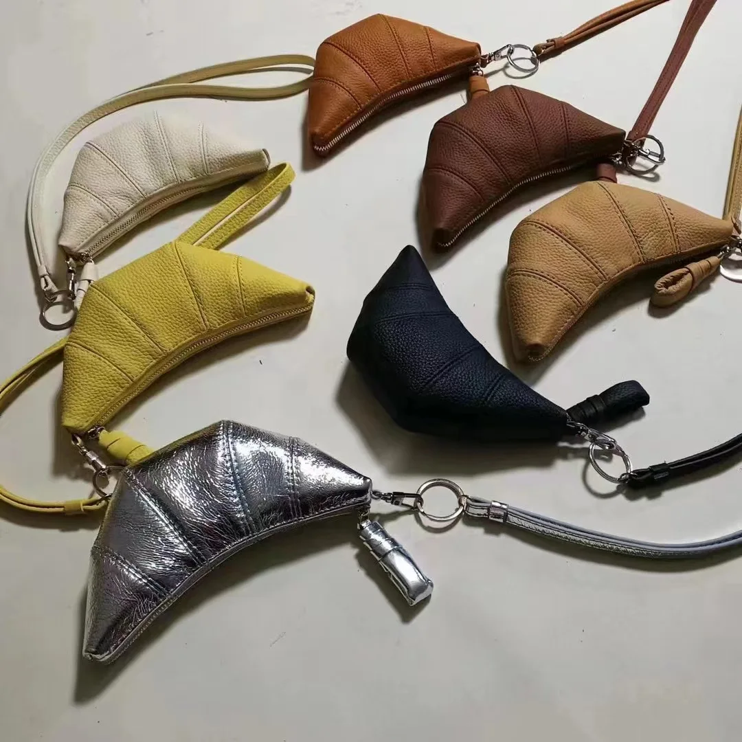 Женская маленькая сумка через плечо Роскошный дизайнерский брендовый кросс-боди