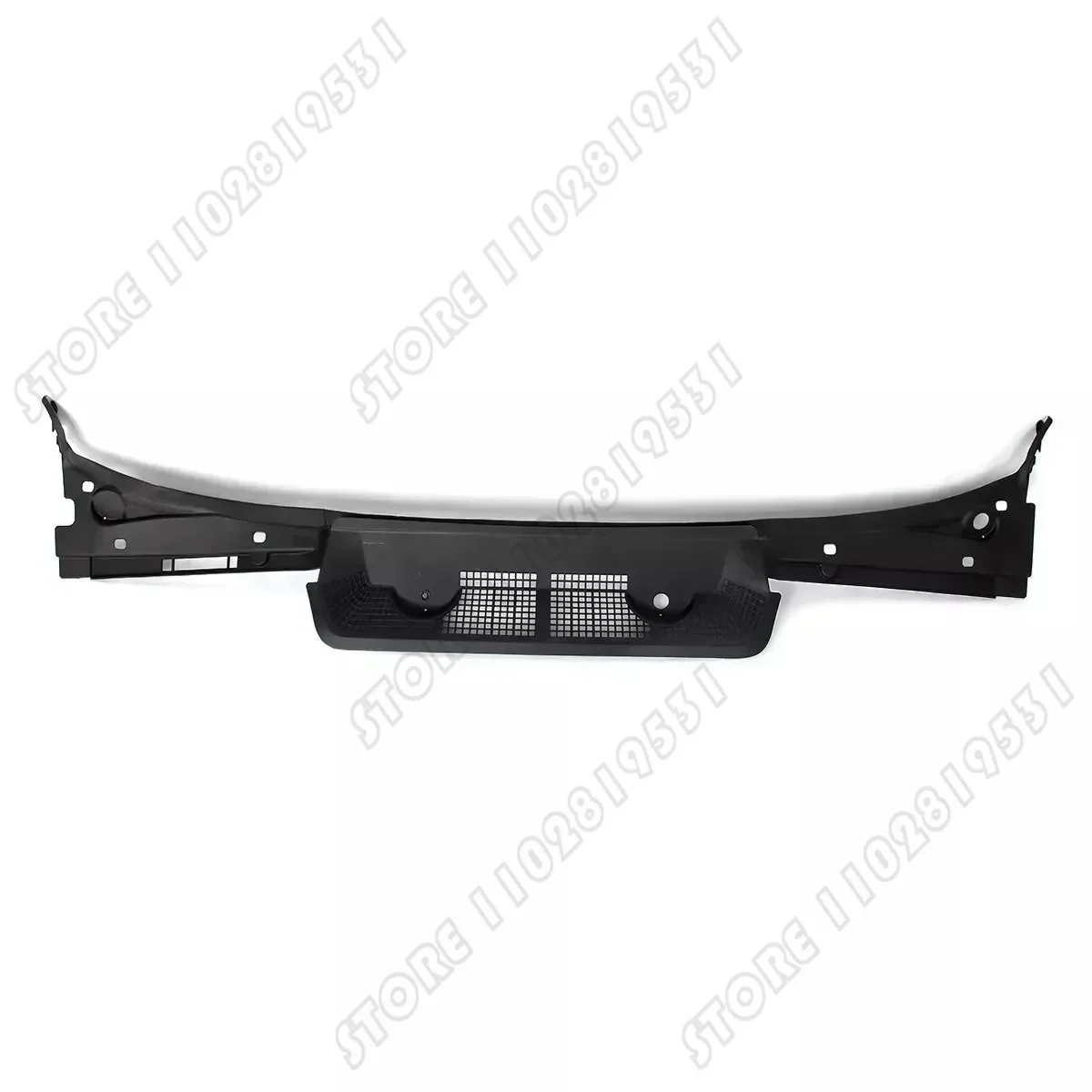 

Для 1992-2000 E36 BMW 318i 318is 323i 325i 325is 328i M3 Coupe Кабриолетная крышка панели капота Стеклоочиститель с левым рулем 51711977677