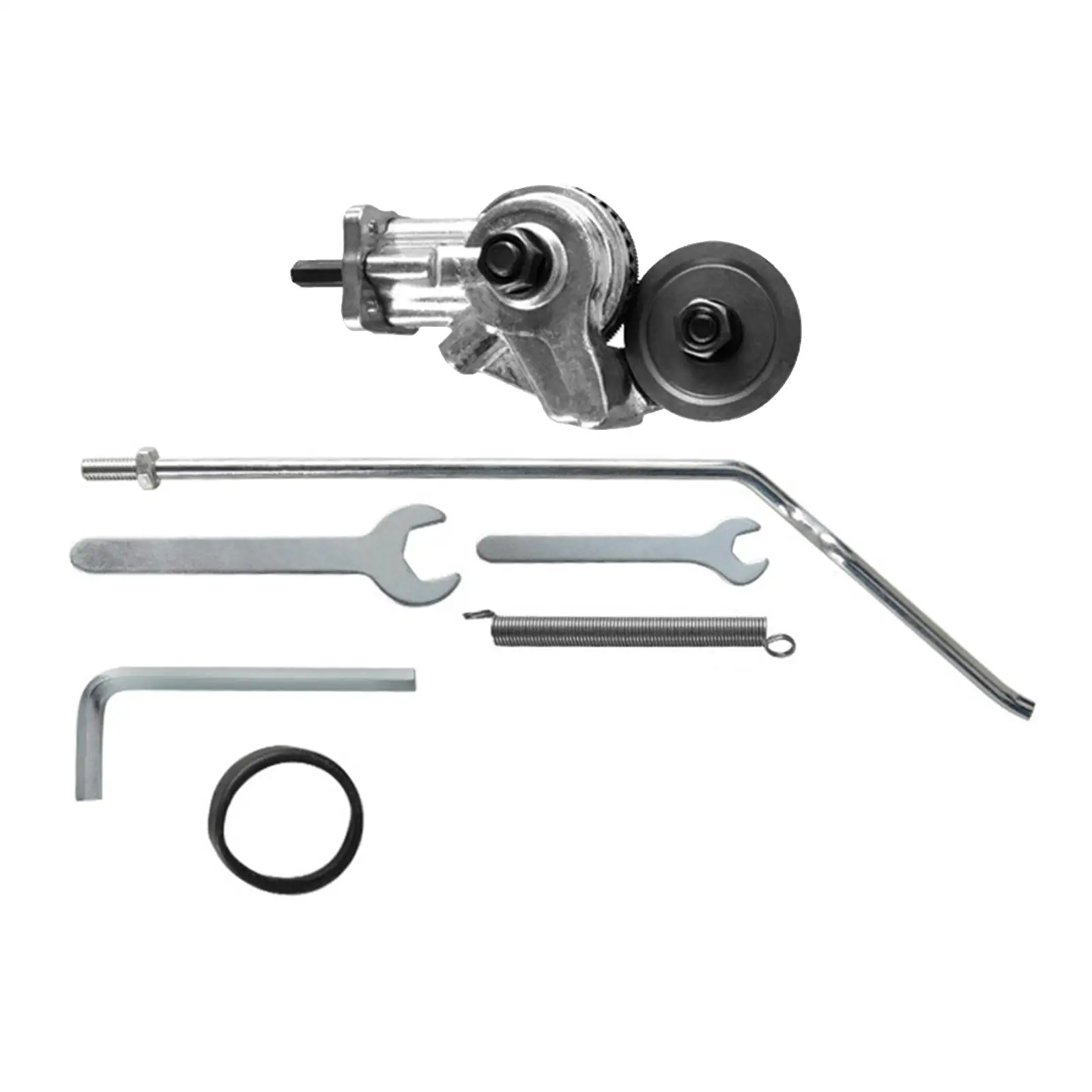 

Electric Drill Plate Cutter Metal Nibbler Drill Attachment for