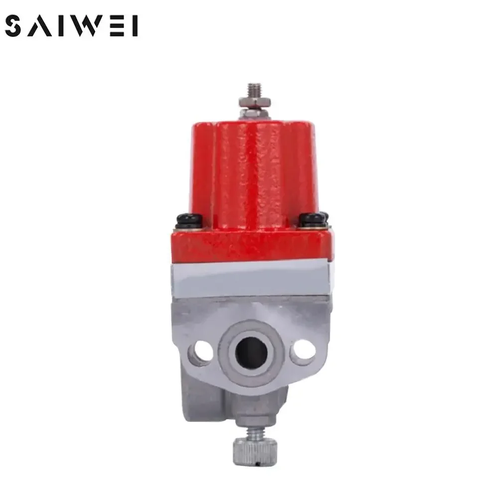 24В 3054609 NT855 Электромагнитный клапан отключения топлива двигателя дизельного