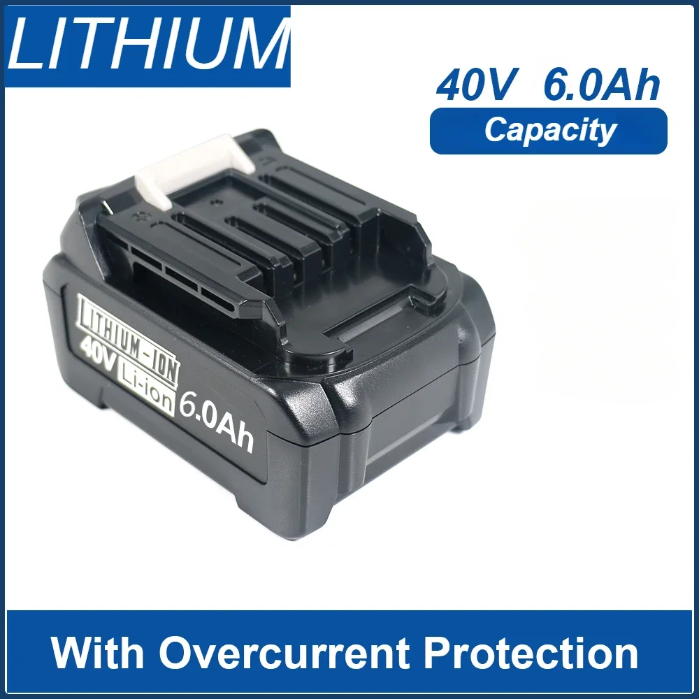 Аккумулятор для электроинструмента BL4050F 194205 -3 ЛТ-400