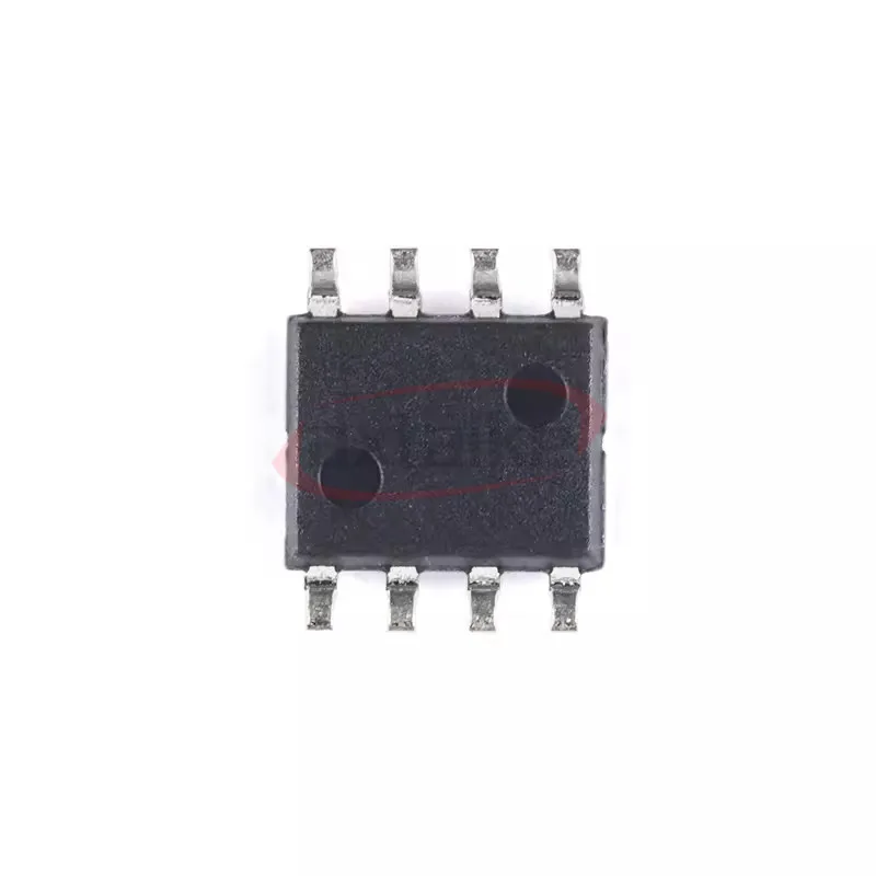 10 шт. LM75BD LM75B LM75 SOP-8 цифровой датчик температуры и термоходовой таймер SMD IC