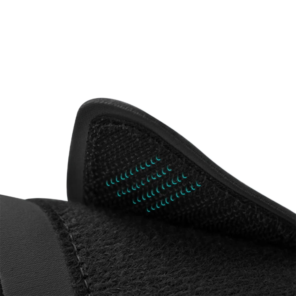 Защита для запястья Honeypiano атлетики 2 упаковки регулируемый ремешок на запястье