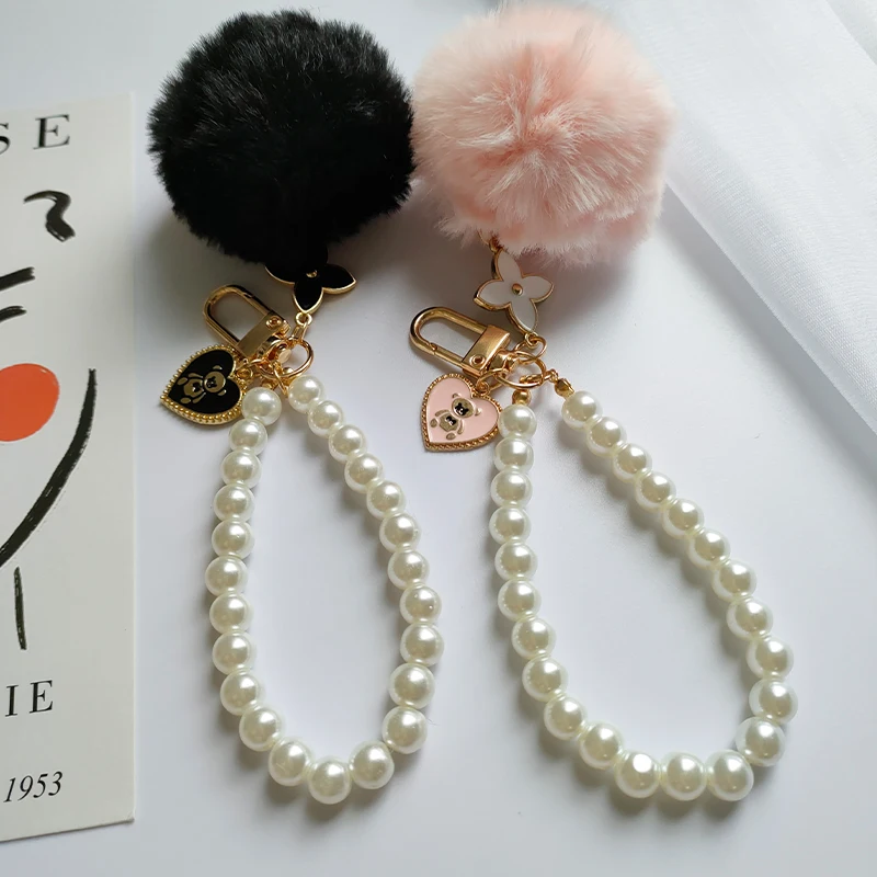 Женский чехол на ремне, шнурок с защитой от потери, для ключей и ID-карт, аксессуары