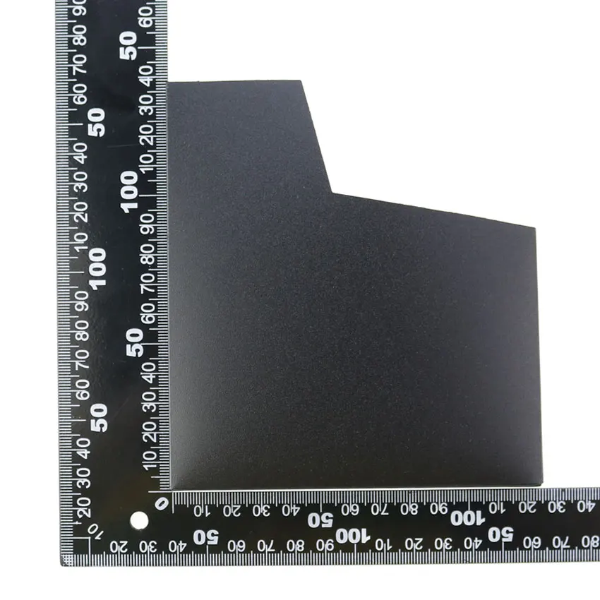 YuXi 1 шт. матовый черный пылезащитный чехол защитный для картриджа игровой карты NES