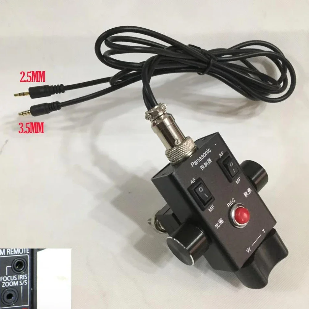 Дистанционный контроллер фокусировки для фотоаппаратов Panasonic