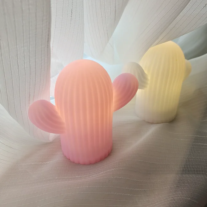 

Mini night light atmosphere bedroom bedside lamp