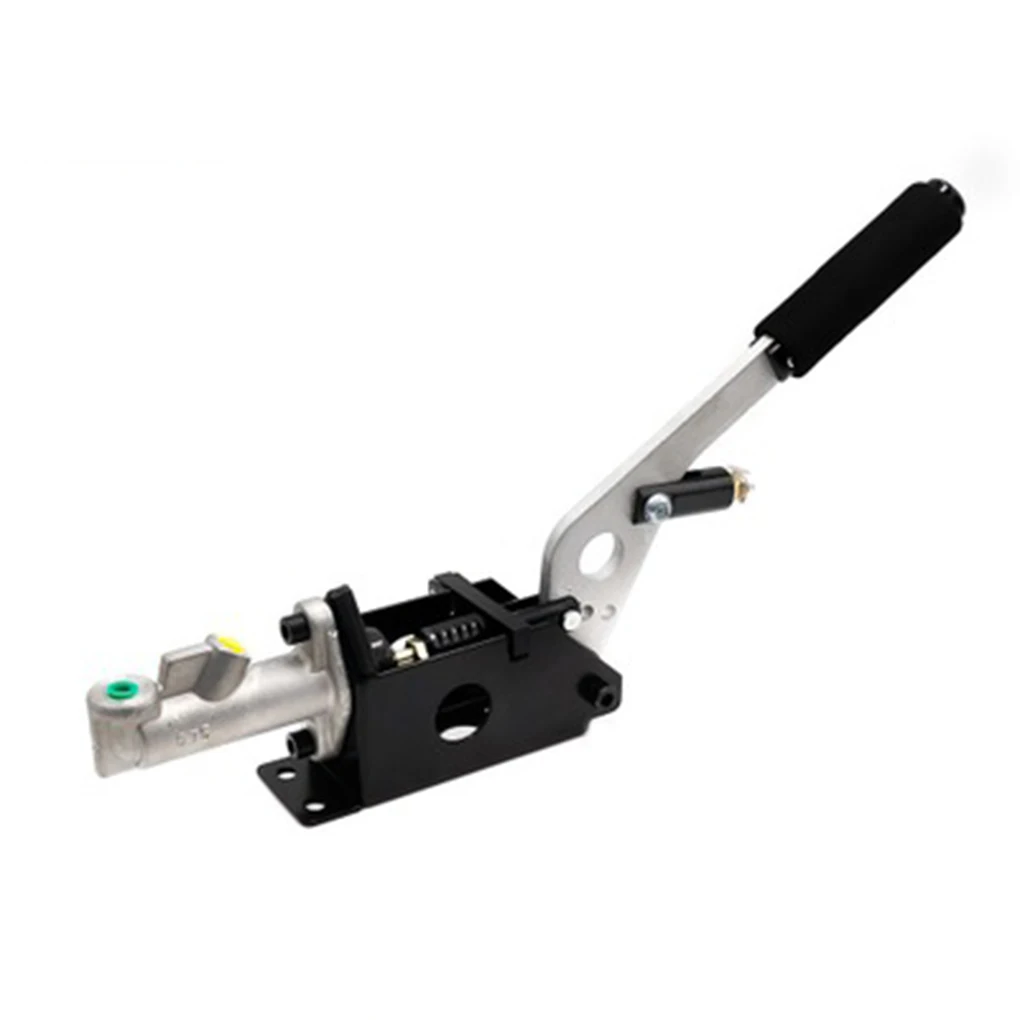 

Universal Hydraulic Handbrake E-brake Vertical Horizontal Drift Hydraulic Hand Brake Pump Car Accessories