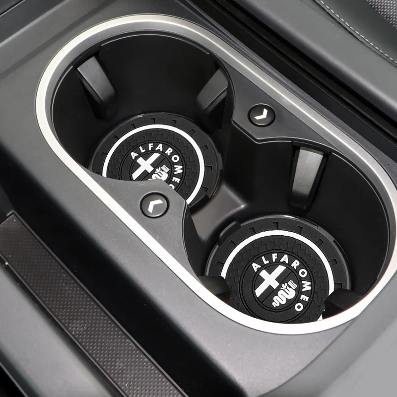 Новые аксессуары для стайлинга автомобиля противоскользящие подставки Suzuki Grand