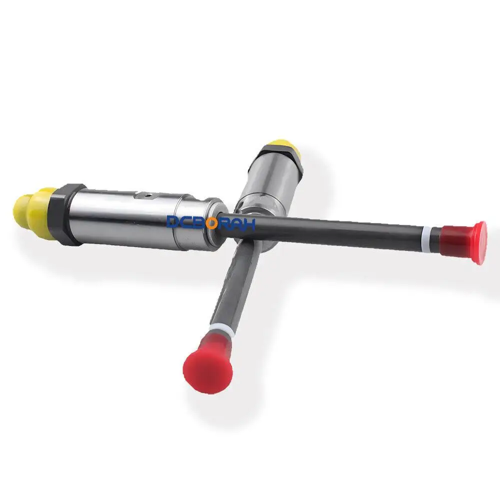 4W-7019 0R-3536 Топливная форсунка для Caterpillar Cat 3406B 4W7019 1970-12 3412C