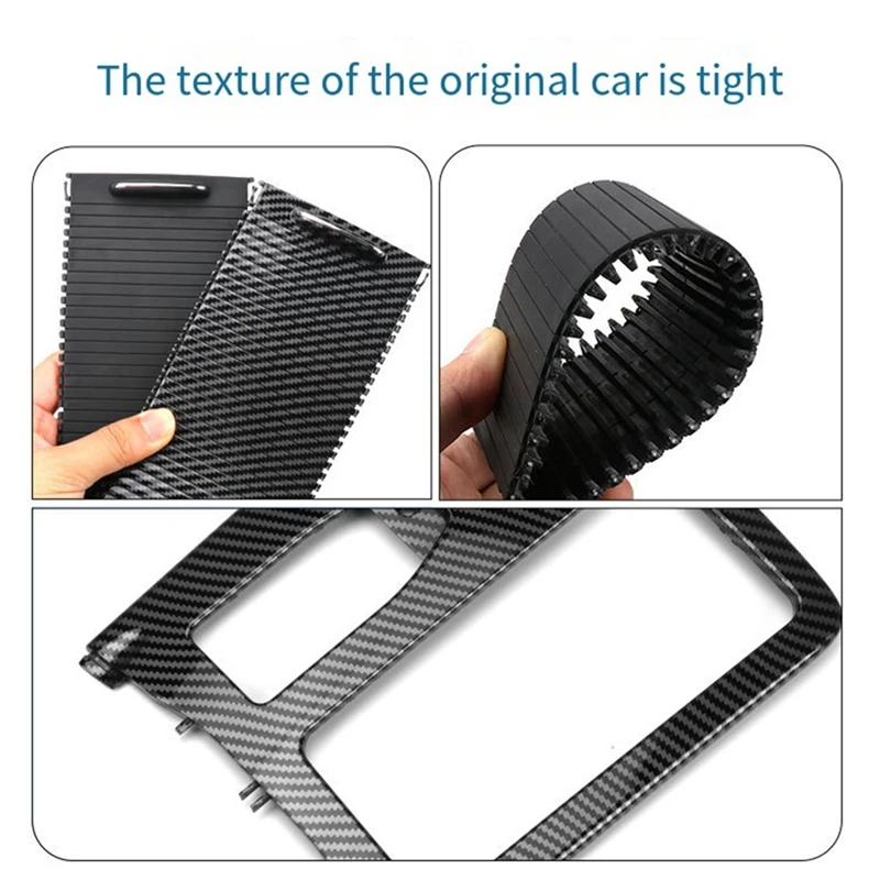 Центральная консоль для подстаканника напитков коробка хранения крышка