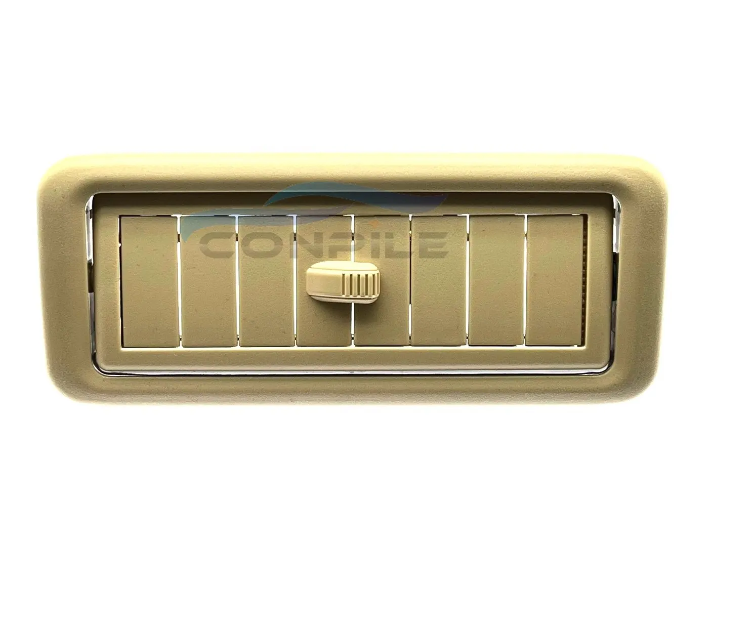 

for Toyota Prado 2700 4000 ceilinng air-conditioning roof air outlet