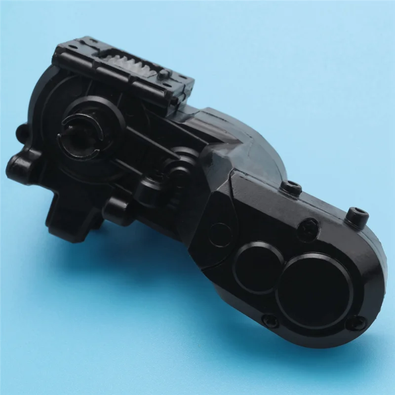 Фото ABUM-задняя коробка передач для GPTOYS S911 S912 XINLEHONG 9115 9116 1/12, запасные части для радиоуправляемого автомобиля, обновление радиоуправляемого автомобиля №4