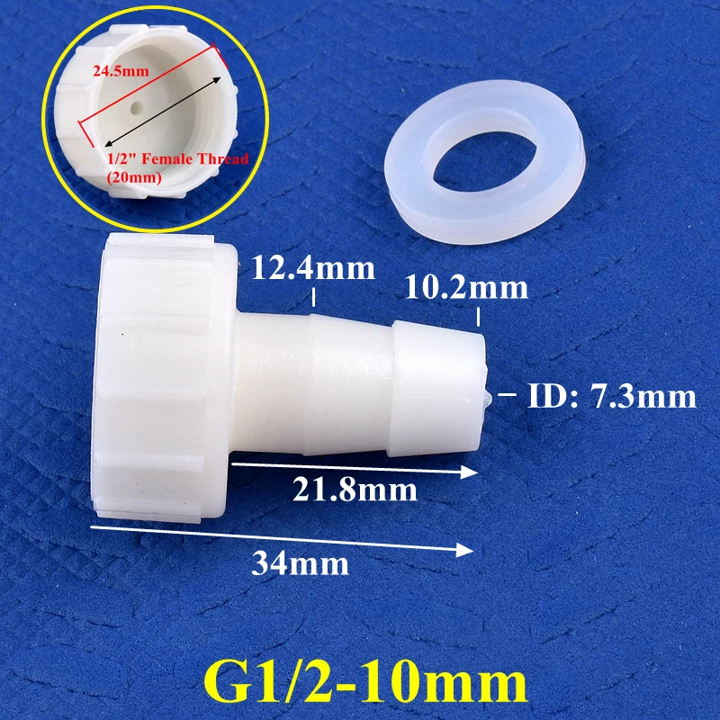 

SgooHan фитинги для ирригационной системы G1/2