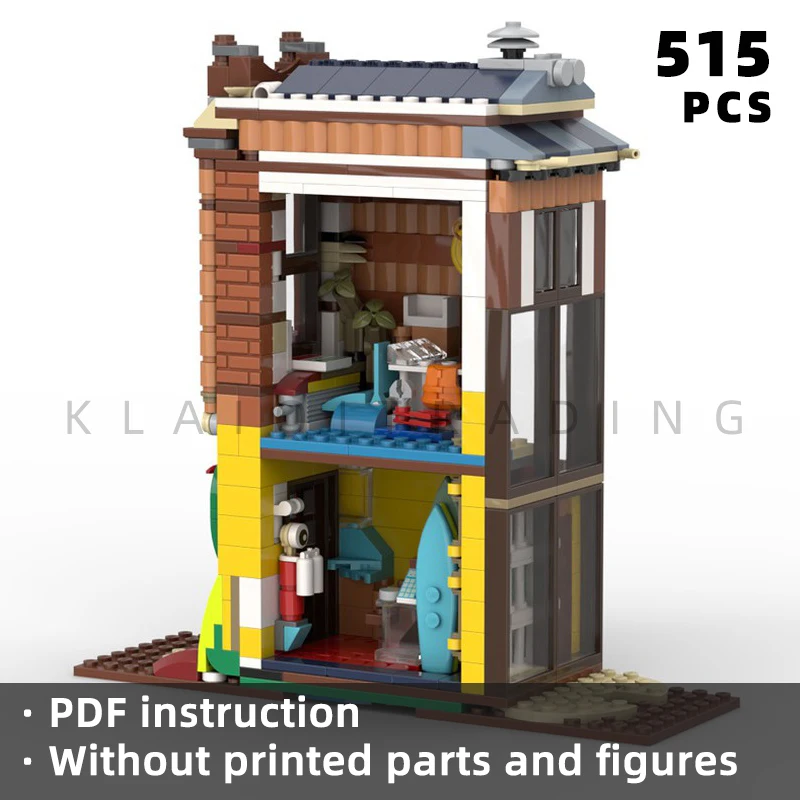 Оборудование для серфинга арендный угол модульные блоки пляжного магазина центр