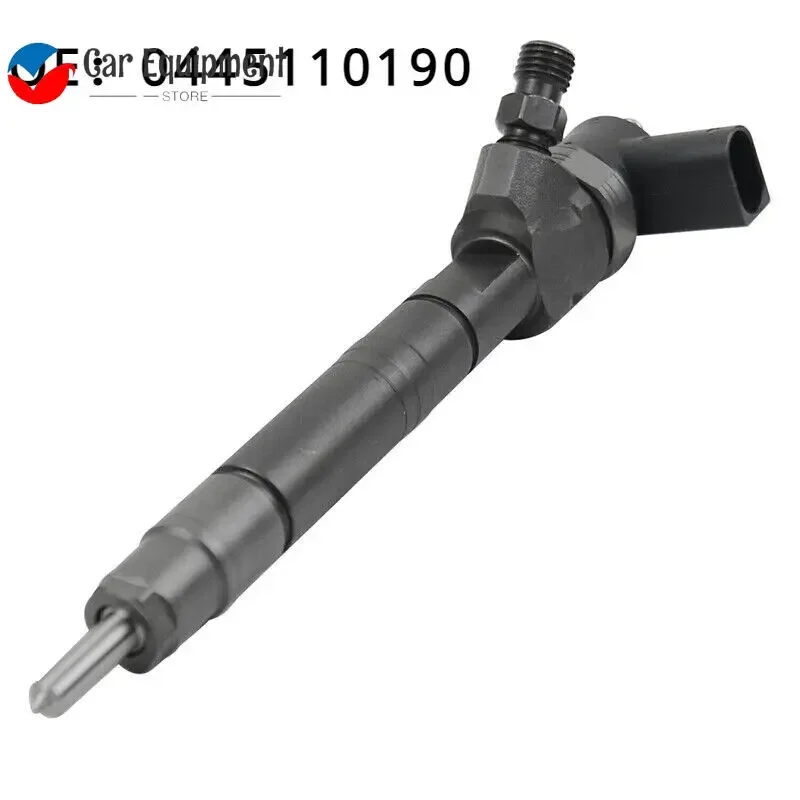 Топливный инжектор 0500803AA A6110701687 0445110189 0445110190 для Mercedes-Benz Sprinter Dodge Jeep Grand Cherokee 2 7 CRD