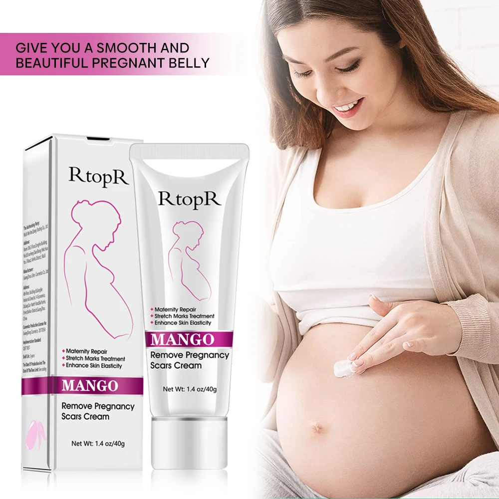 

Maternity Scars Acne Cream Pregnancy Stretch Marks Remove Cream Anti-Aging Anti-Winkle Firming Repair Stretch Skin Body Cream