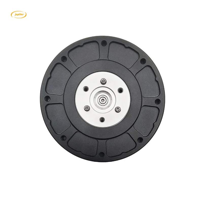 Jupiter Customized GIM8108-6 48 В постоянного тока бесщеточный экзоскелетный двигатель с