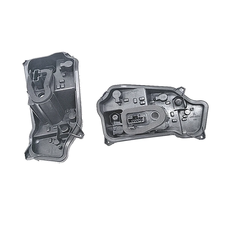 Задний стоп-сигнал для автомобиля задний тормозной сигнал базовая лампа фонарь