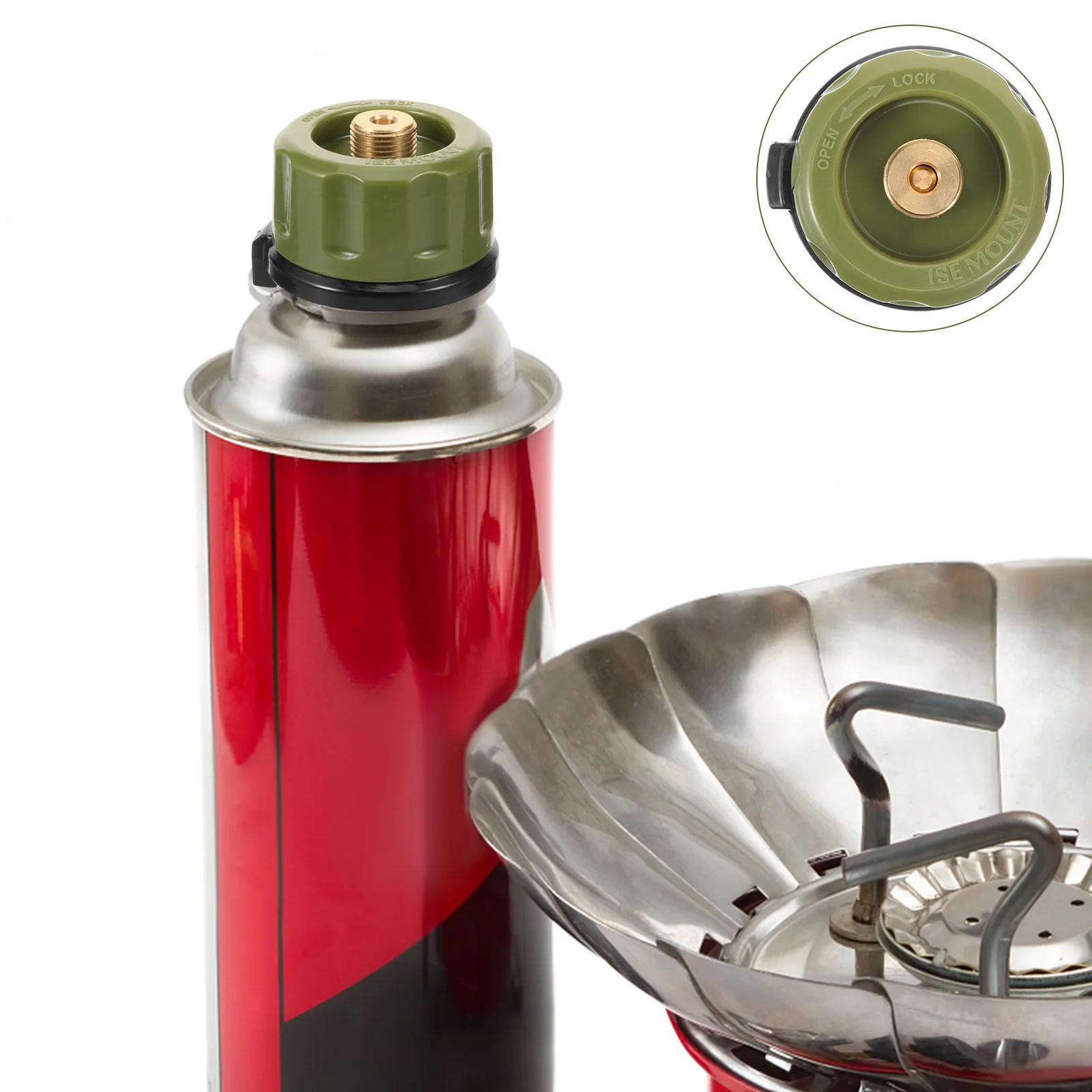 Клапан перекачки бензобака преобразователь печи профессиональная плита для