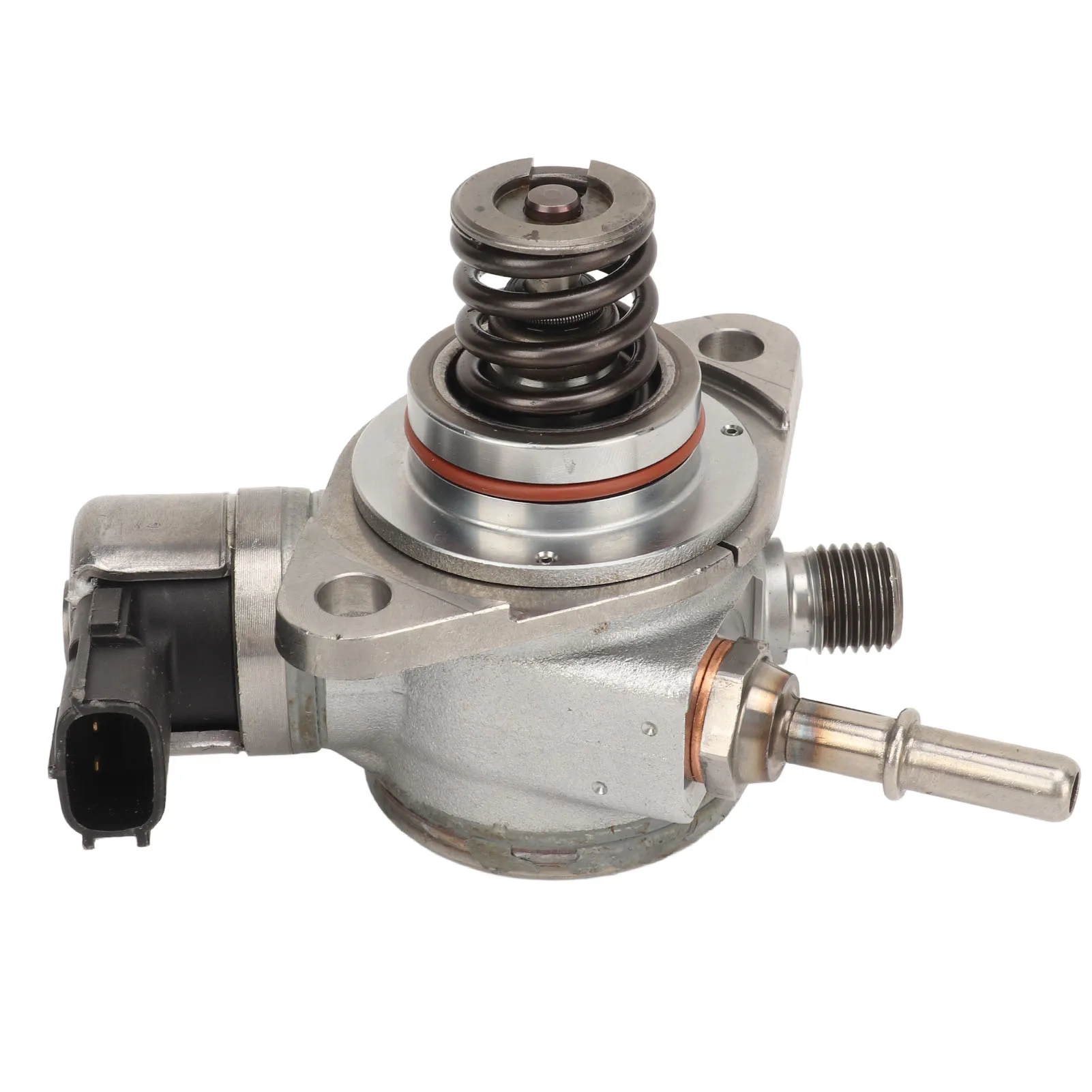 Топливный насос высокого давления 166305283R Высокопрочный автомобильный топливный