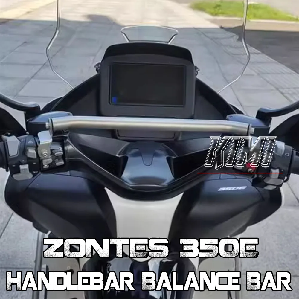 Для ZONTES ZT 350 E 350E Задняя панель для скутера задняя рамка навигации