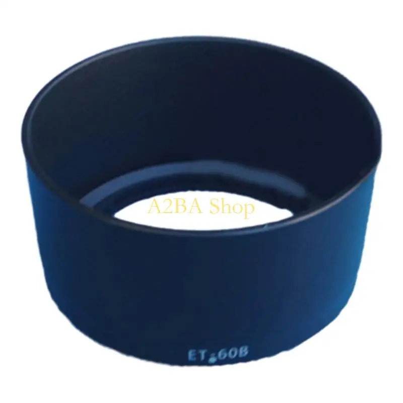 Фото A2BA ET-60B Lens Cood для RF-S 55-210 F5-7.1-это ремонт линзы Lens Lins Lins Lens №1
