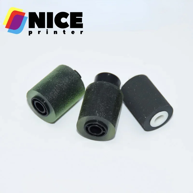 1 КОМПЛЕКТ AF 030094 031094 032094 Ролик захвата подачи для Ricoh MP2554 MP3054 MP3554 MP C3503 C4503 C5503 2554 3054