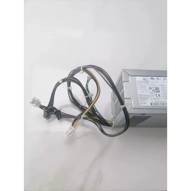 Фото Блок питания 310W L63964-004 для HP PCG007 M01-F TP01 400G4 282G3, протестированный, высококачественные запасные части. №4