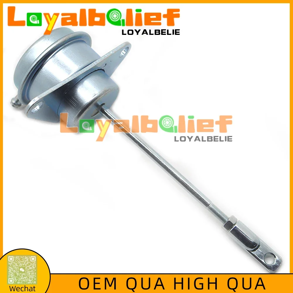 Фото Привод турбонаддува TD04HL-15T для SAAB 9-3 9-5 210HP BR235 55559825 8828113 9139551 9172180   49189-01700 49189-07800 №2