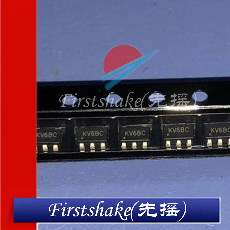 

Новый оригинальный SY8089AAAC SOT23-5, 10 шт.