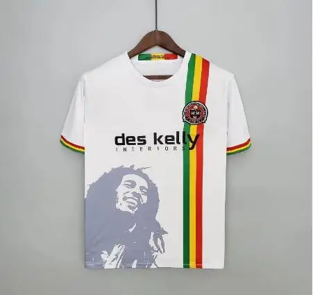 

2021 2022 Bohemian Football Club shirt jersey Fast delivery Fashion Sweatshirt Men's Casual Sportswear Top