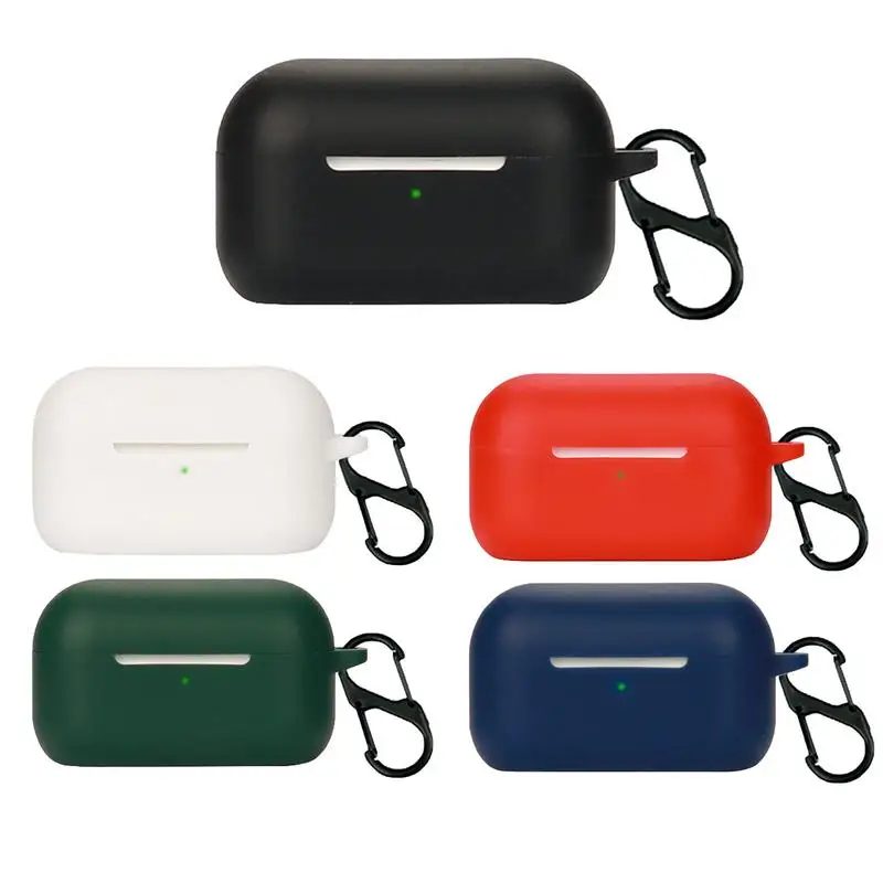

For1MORE EVO Headset Washable Shell Anti-dust Housing Soft Sleeve Non-slip Case Shockproof Shell Washable Housing Anti-dust