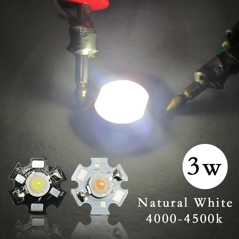 

Красный/желтый/синий/зеленый/белый/теплый белый/УФ/полный спектр светодиодная эмиссионная лампа + печатная плата со звездой 20 мм