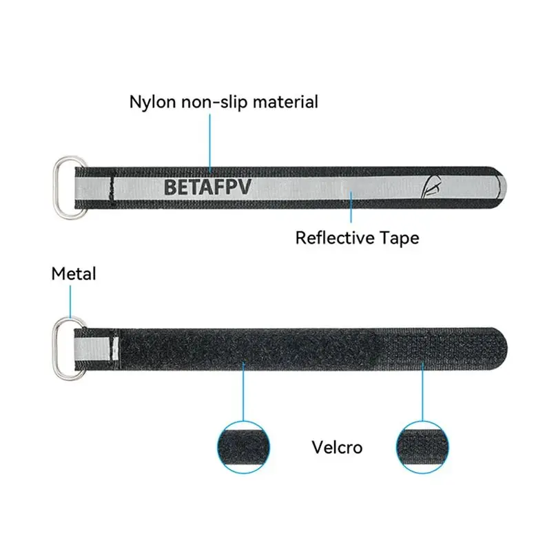 BetaFPV Battery Strap 130x14mm