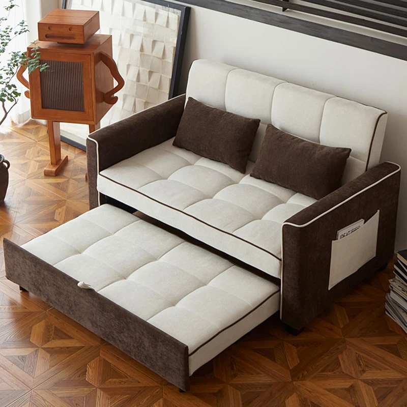 Диваны для гостиной складные современные белые диваны откидные софазамы