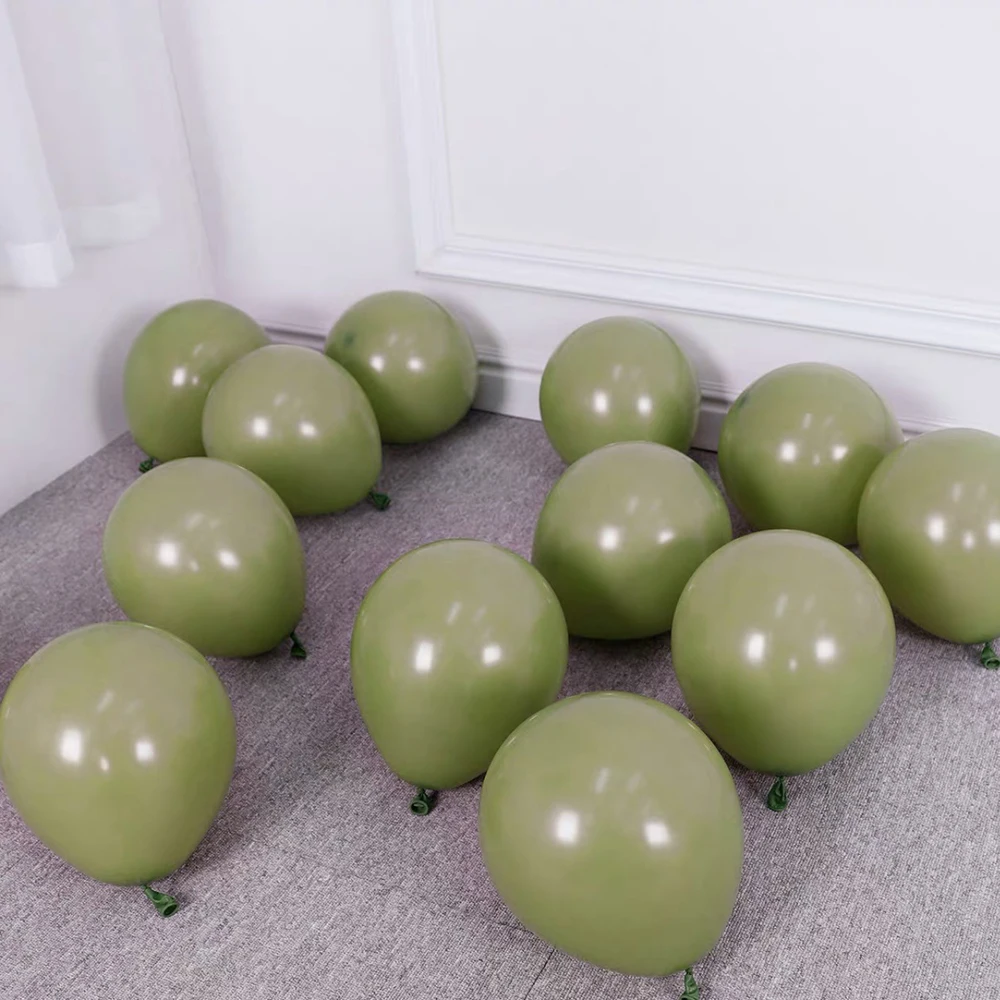 w stylu vintage balony do dekoracji przyjęcia urodzinowego bar weselny DIY micwa 18-летний тематический декор для