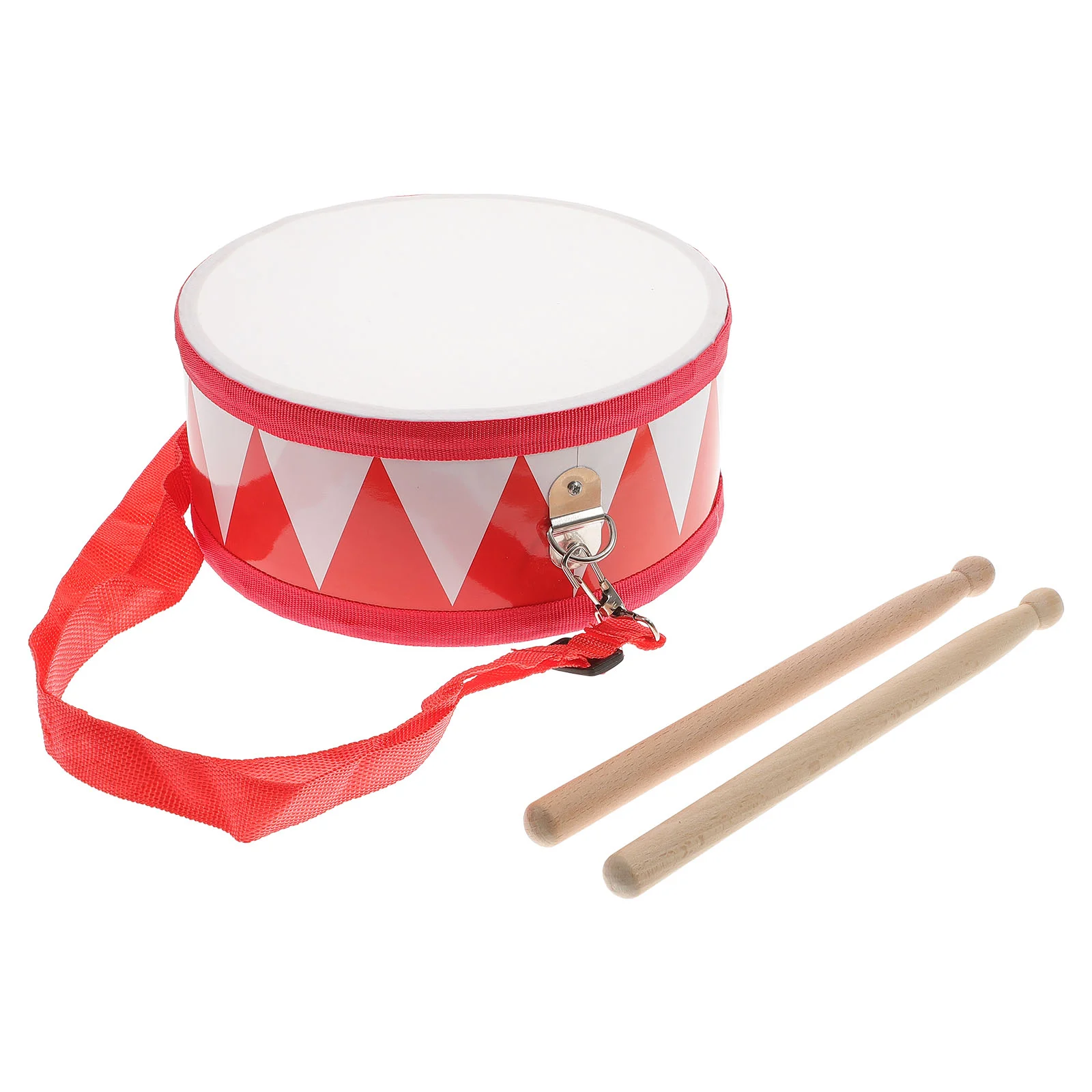 

Drum Kidssetmusical Snare Kit Toddlers 3 Instrumentsbaby Toddler Percussion