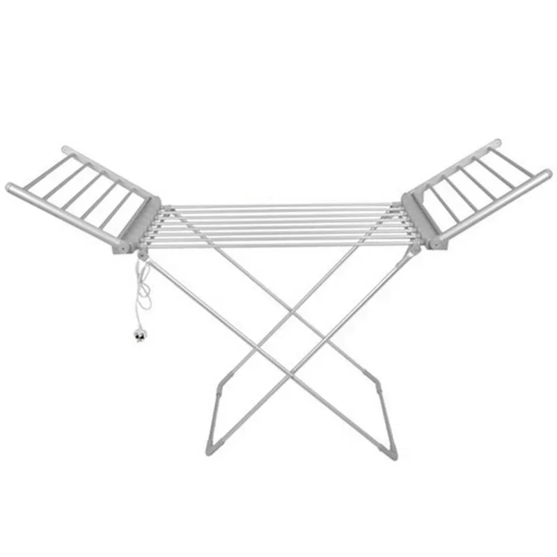 Портативная складная сушилка для одежды | AliExpress