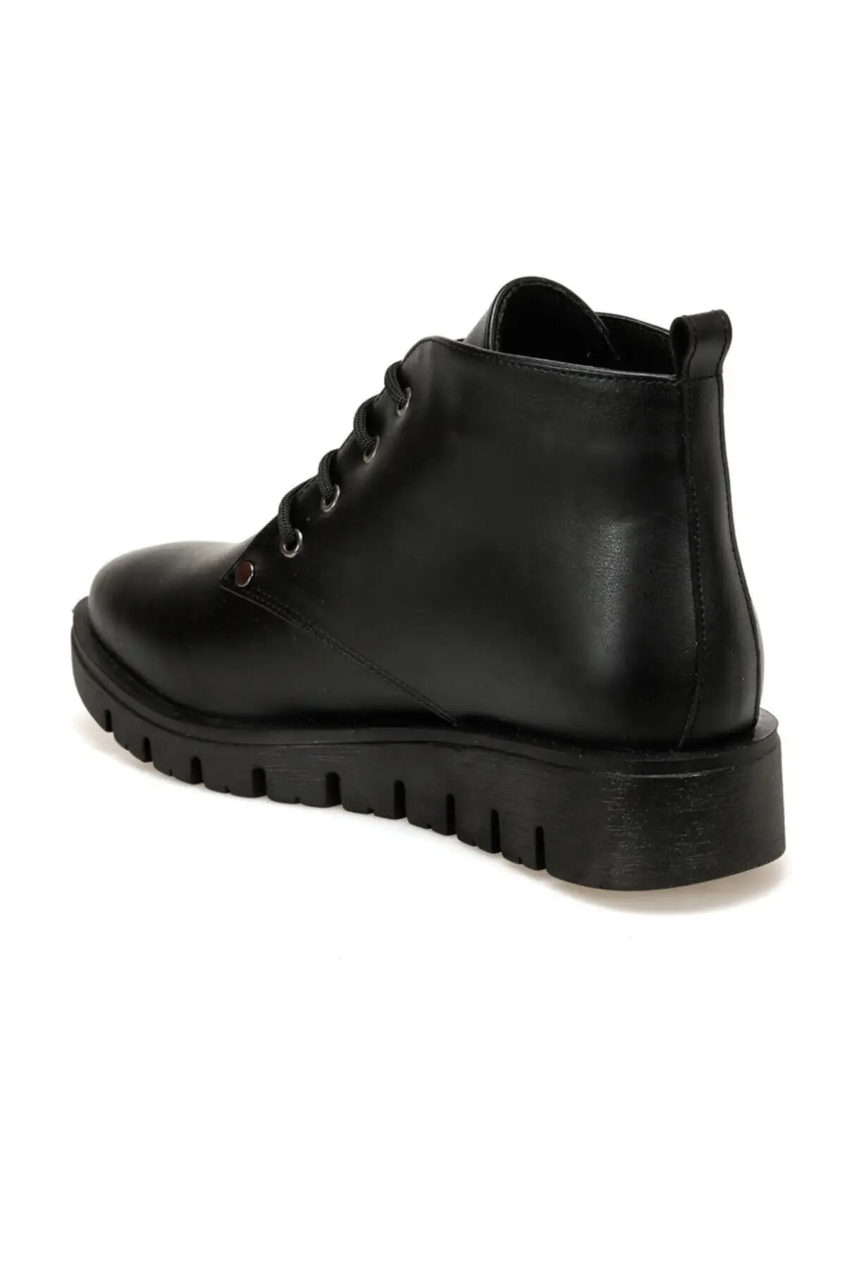 

Women BootsMaurio Black 's New Arrival Luxury Stylish Female Boots Platform Designer Comfortable Ladies Boots High Quality