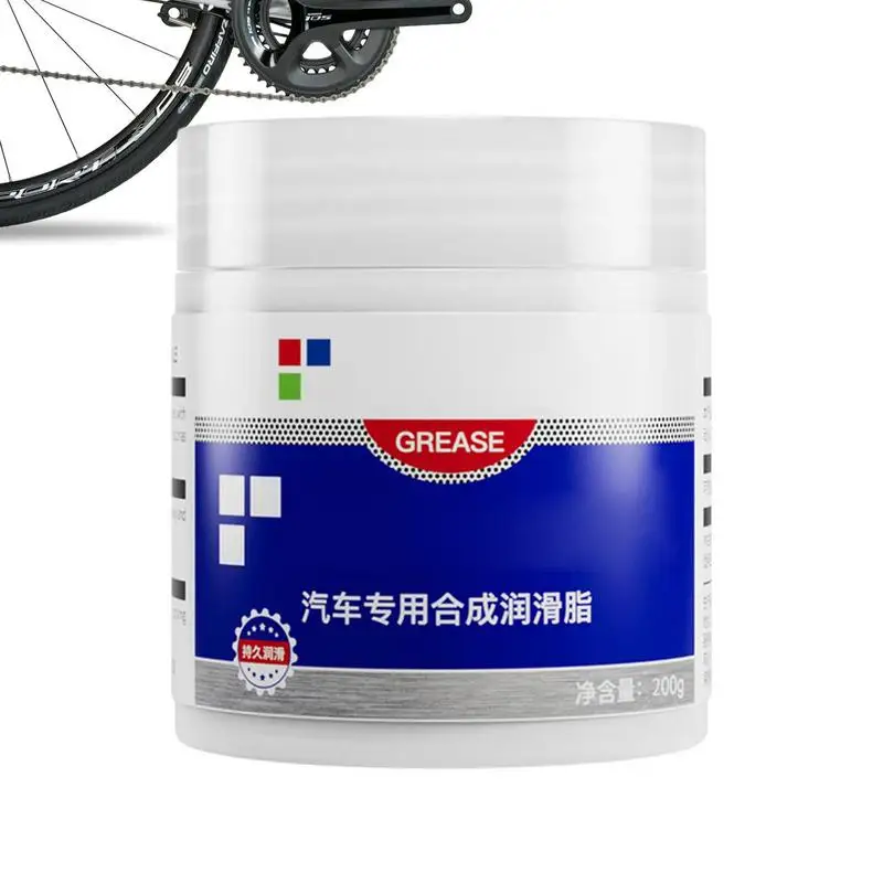 

Смазка универсальная, водостойкая, гладкая, 200 г