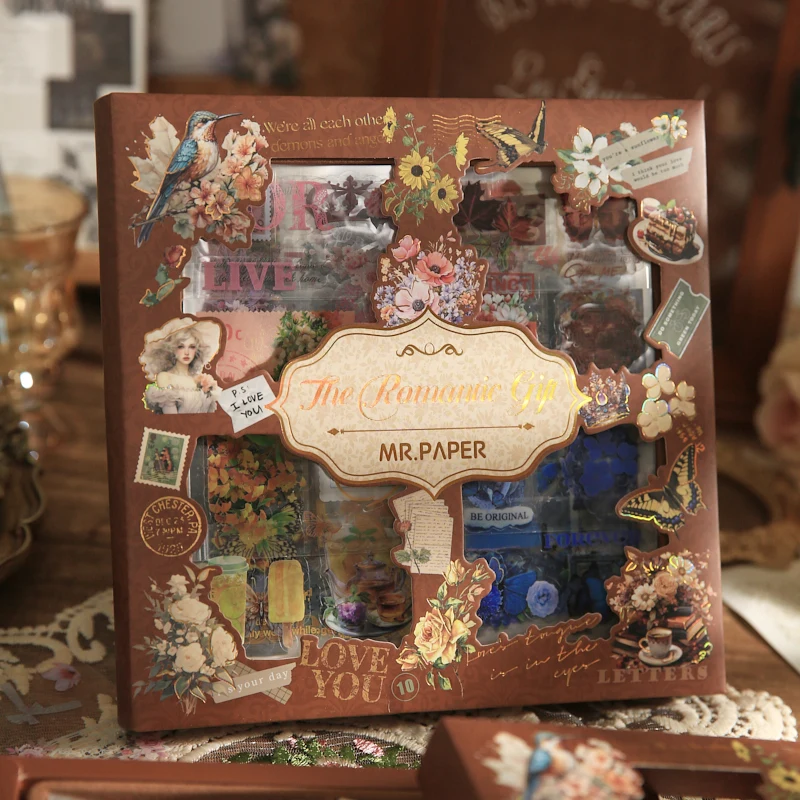 

Mr. Paper 1 стиль без дублирования 100 записей в стиле Ins Справочник Сделай Сам декоративная фоторамка