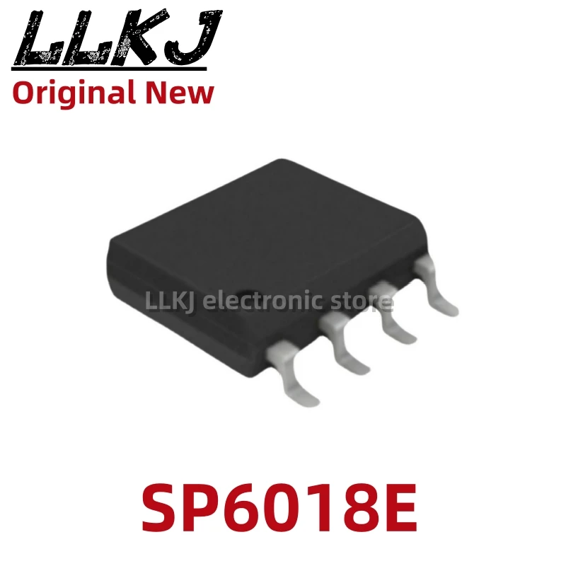 

1 шт. SP6018E SOP-8