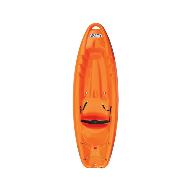 

Charming Kids' Kayak, Delightful Removable Canoe for Fun & Enjoyment